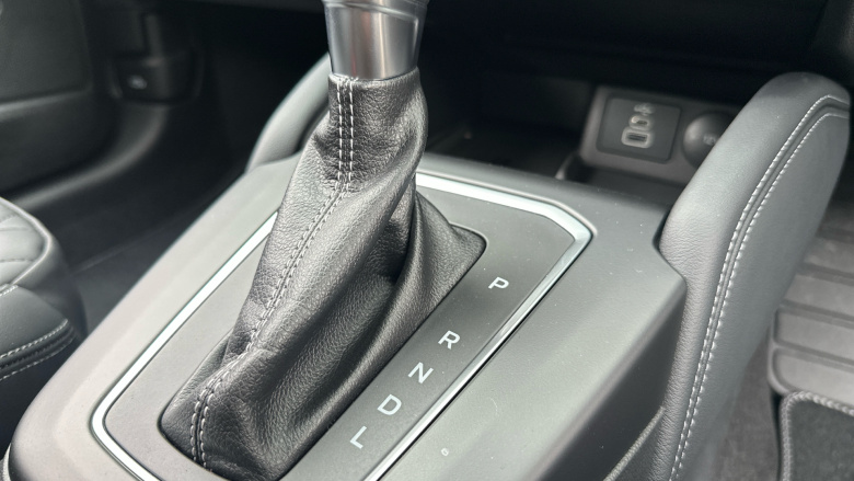 Ford Focus 1.0 EcoBoost Hybrid mHEV 155 Titanium X 5dr Auto Petrol Estate